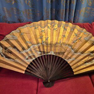 Chinese Fan